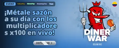 Torneo de Slots Épico