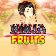 Ninja Fruits screenshot