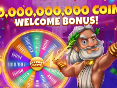 Panel de Casino y Juegos de Azar