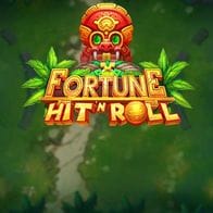 Fortune Hit n Roll screenshot