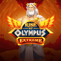 Rise Of Olympus Extreme