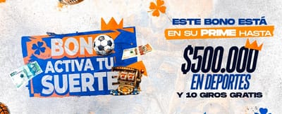 Super Match de Primera Recarga