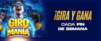 Lluvia de Free Spins Semanales